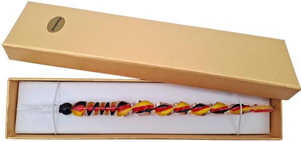 Tintenschreiber, Deutschland Farben